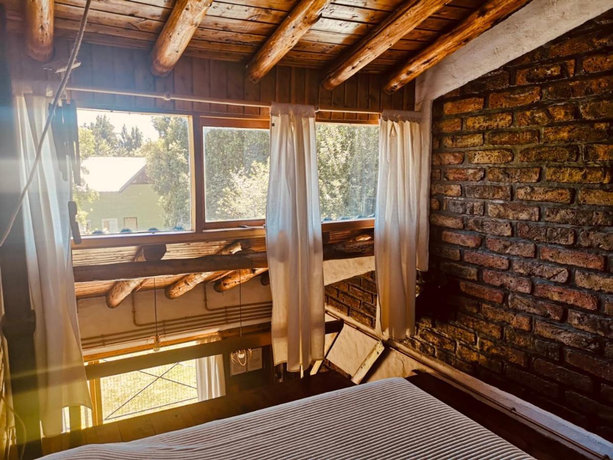 Bungalows Luz Del Sur San Carlos de Bariloche Esterno foto