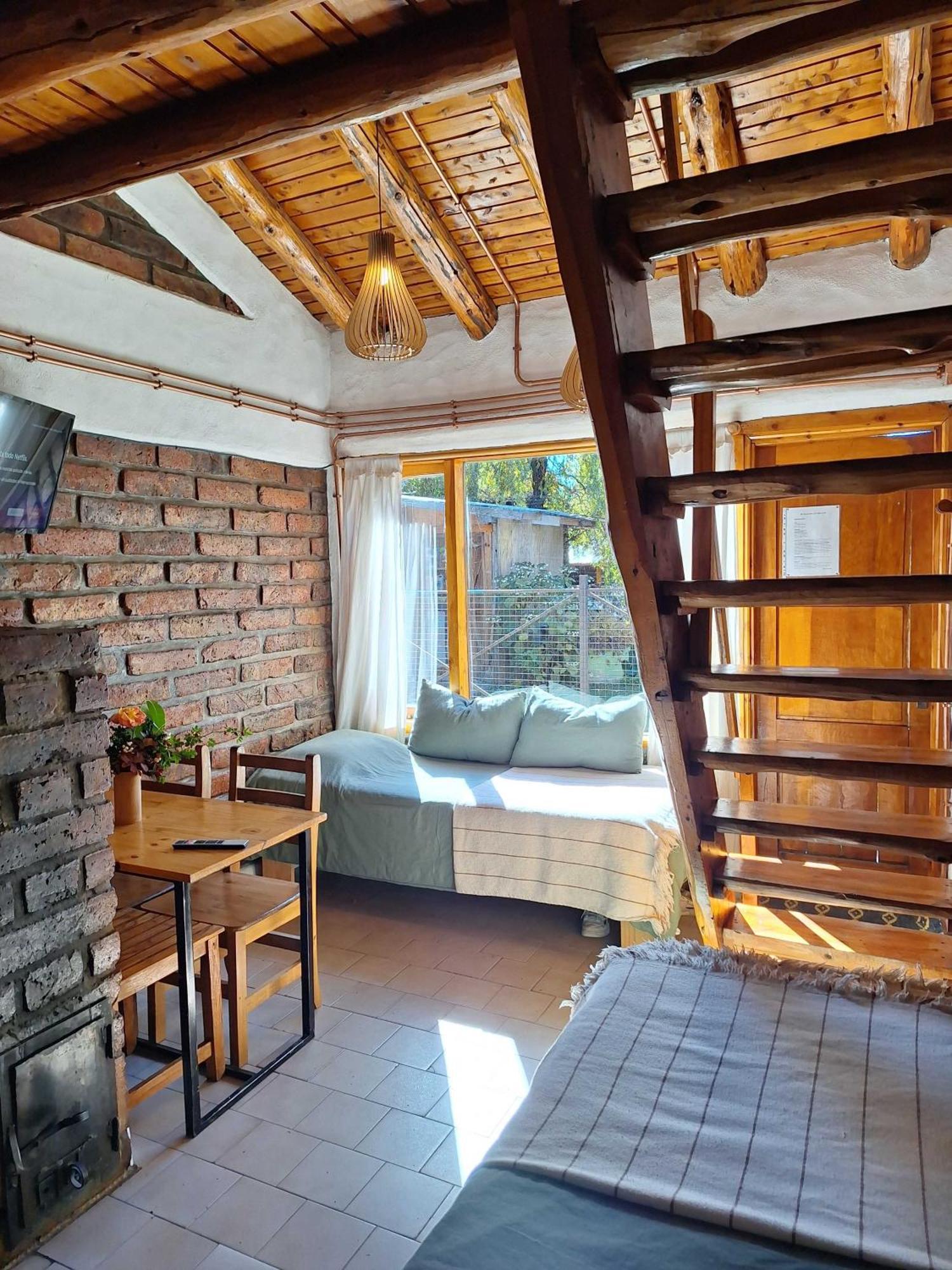 Bungalows Luz Del Sur San Carlos de Bariloche Esterno foto